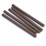 Cheratina batoane pentru extensii de par, 4 bucati Saten-Castaniu Cheratina batoane pentru extensii de par, 4 bucati Saten-Castaniu